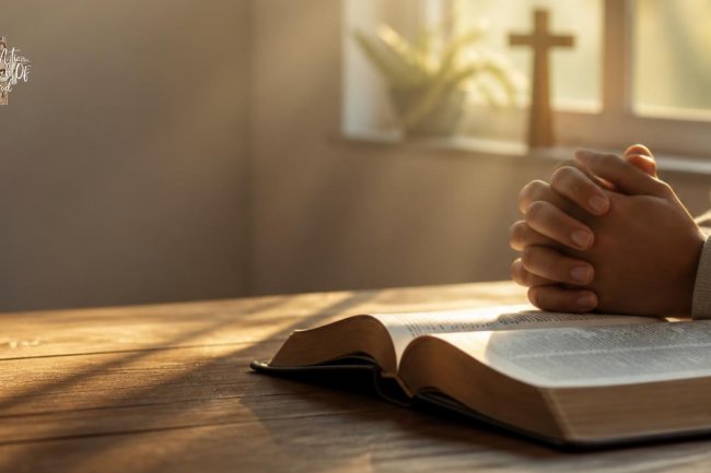 What Does the Bible Say About Prayer? 10 Powerful Biblical Lessons for a Stronger Faith