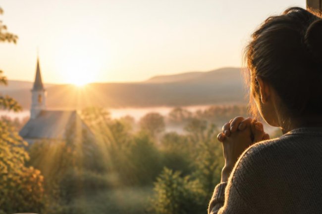 How to Hear God’s Voice: Discover Biblical Guidance for Your Life