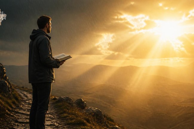 How to Strengthen Your Faith in Difficult Times: 9 Biblical Ways