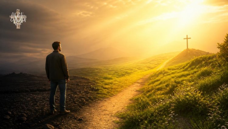 What Does It Mean to Be Born Again? A Biblical Explanation